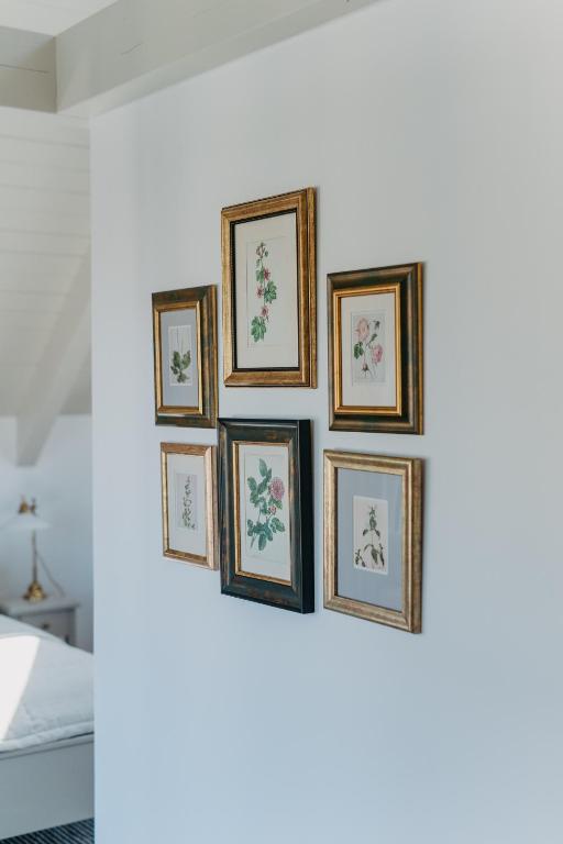 Fotografie z fotogalerie ubytování Ráj na zemi venkovský hotel a kavárna v Hukvaldech