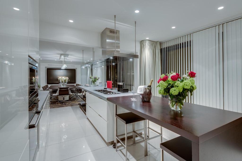 Black Pearl Apartment Hotel - Resim 20