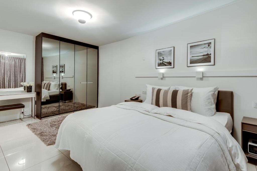 Black Pearl Apartment Hotel - Resim 17