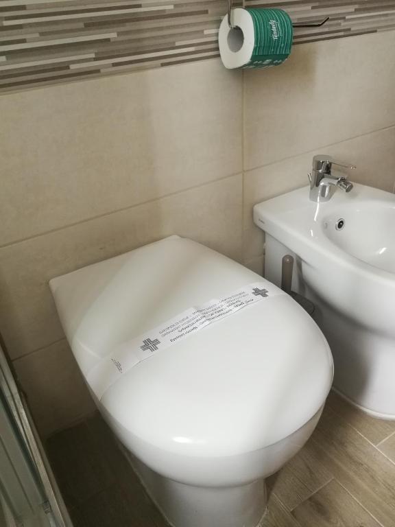 Zdjęcie z galerii obiektu B&B Lamezia Nicogia w mieście Lamezia Terme
