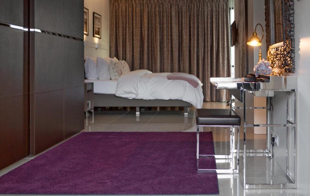 Black Pearl Apartment Hotel - Resim 14