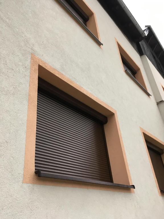 Edificio in cui si trova l'affittacamere