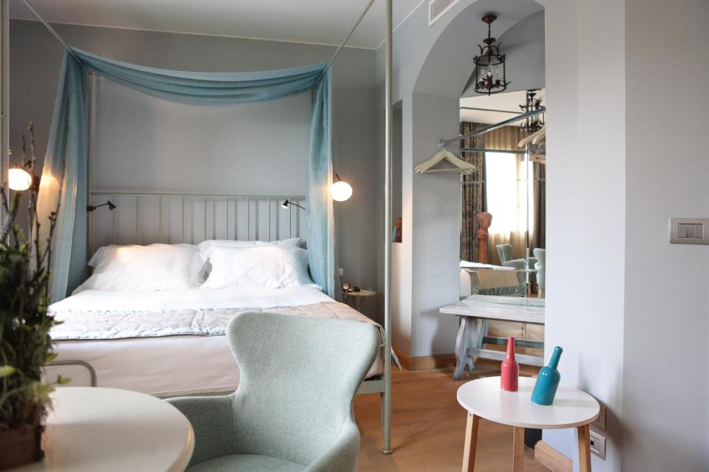 Ville Sull'Arno - Resim 44