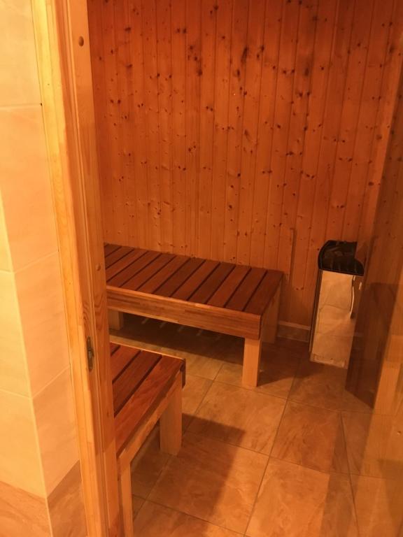 Foto dalla galleria di Pokoje RELAX a Rybniště