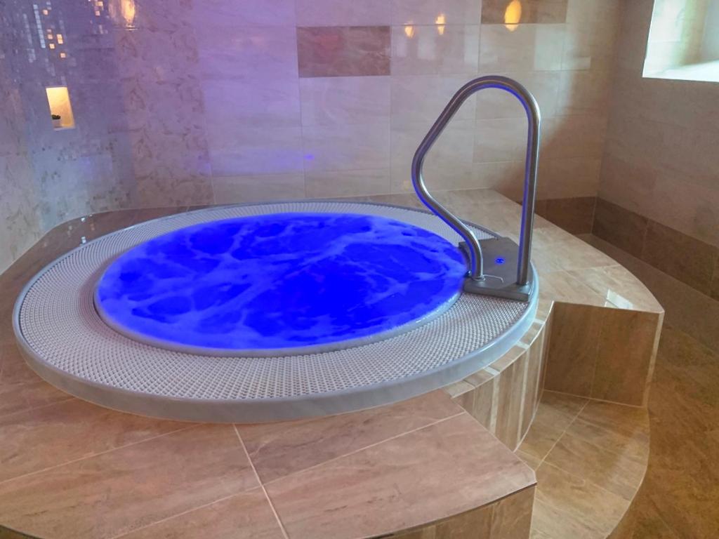 Foto dalla galleria di Pokoje RELAX a Rybniště