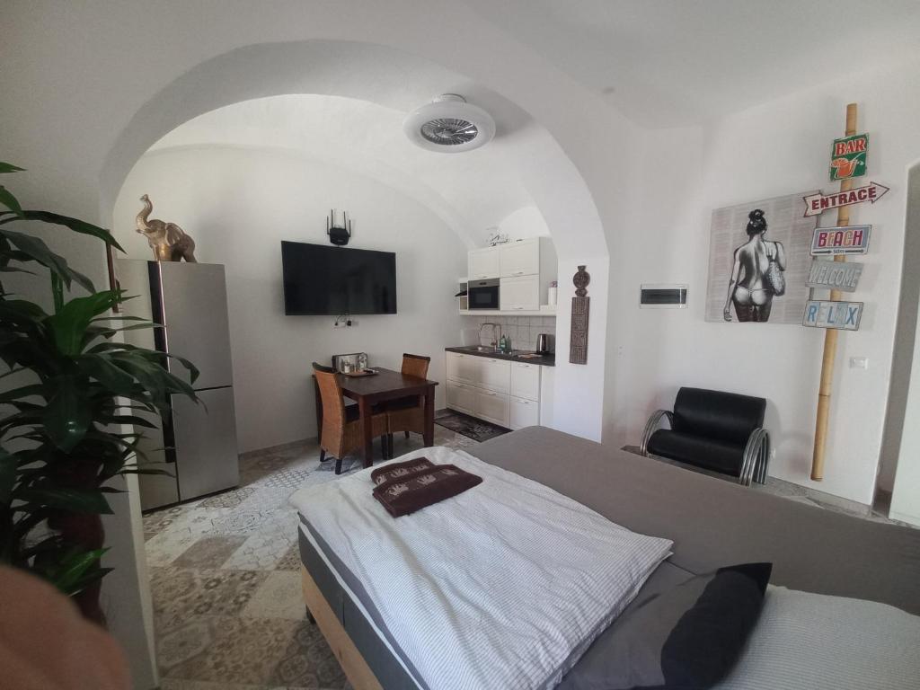 A-M Condominium - Apartment - Ground Floor