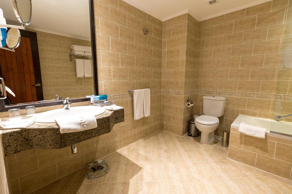 Sunrise Remal Resort - 8