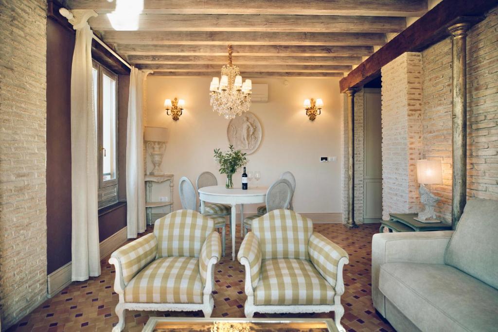 La Corrala del Realejo - 1