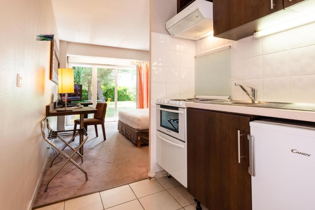 Résidence de Diane - Toulouse - Resim 17