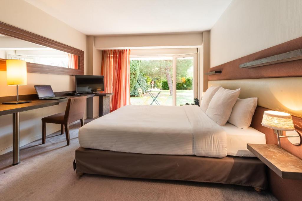 Résidence de Diane - Toulouse - Resim 2