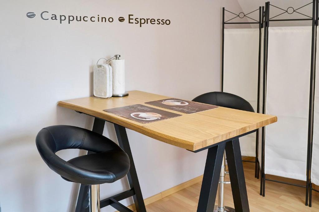 Luxury Apartment Kampe - Apartamento De Un Dormitorio