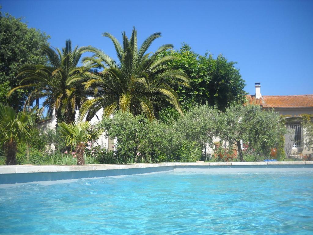 Appartement dans Mas Provencal - Duplex Apartment