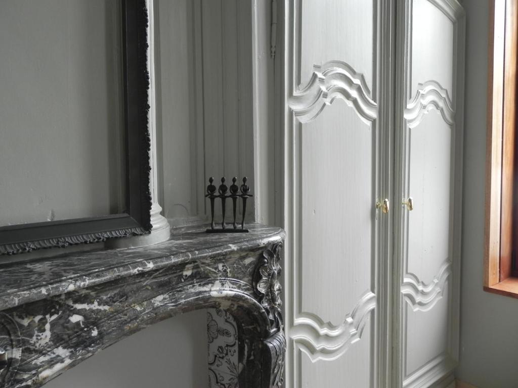 Fotografie z fotogalerie ubytování Hôtel - Restaurant Au Tonnelier v destinaci Bergues