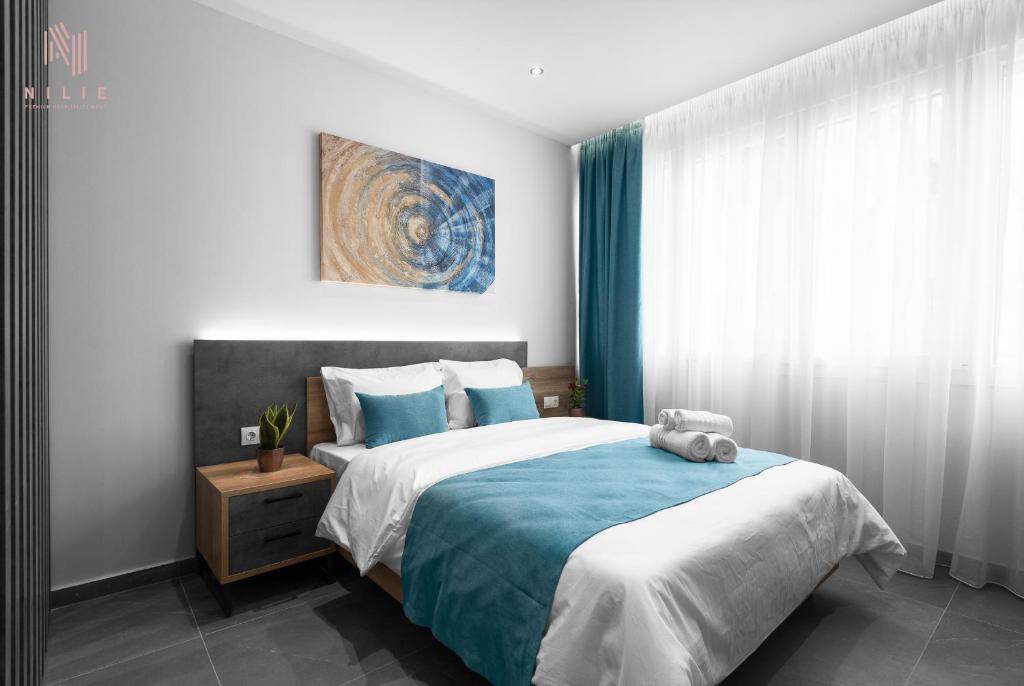 Factory Inn, Nilie Hospitality MGMT - Deluxe Apartment