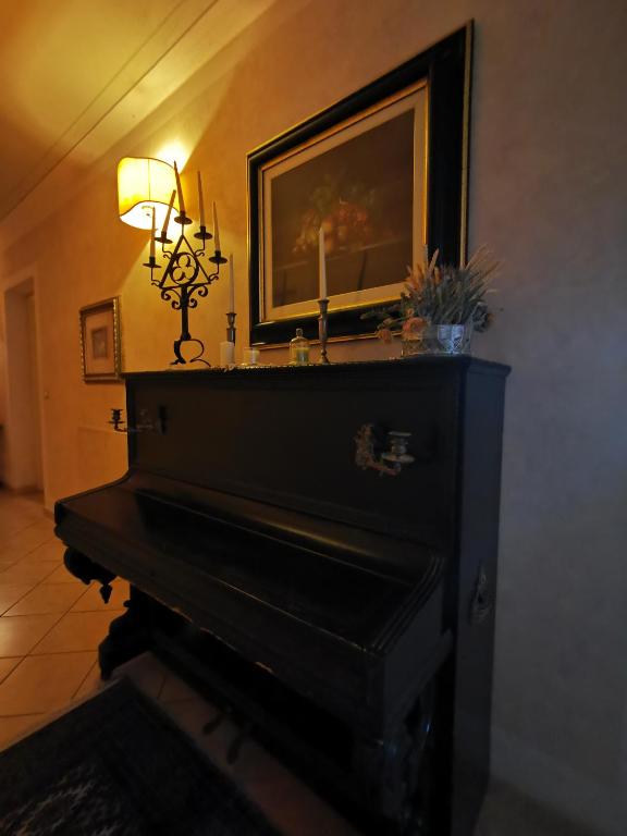 Fotografie z fotogalerie ubytování Il Melograno Country House v destinaci Saturnia
