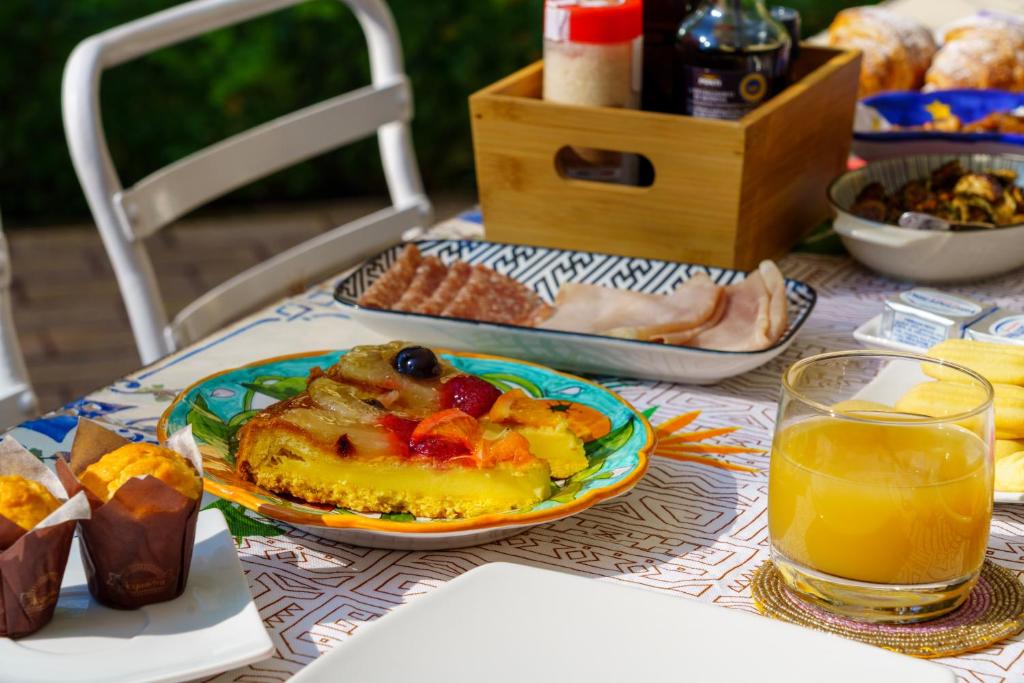 Villa Manning Relais - 12