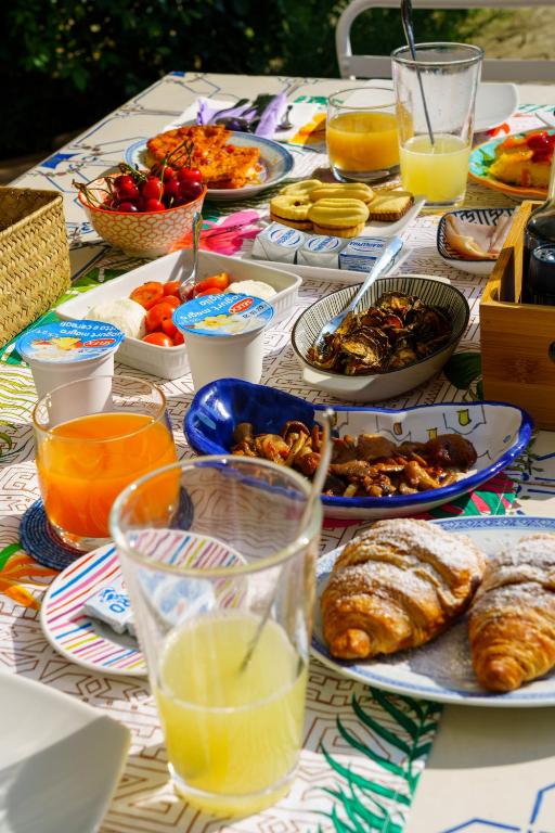 Villa Manning Relais - 11