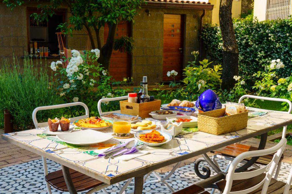 Villa Manning Relais - 10