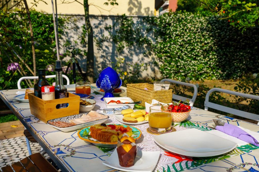 Villa Manning Relais - 9