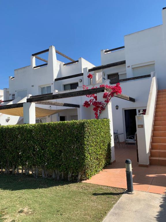 Naranjo 7 - N565 - 2 bathrooms Apartment in Alhama de Murcia ...