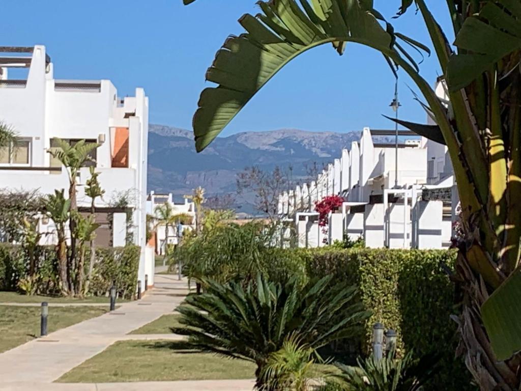 Naranjo 7 - N565 - 2 bathrooms Apartment in Alhama de Murcia ...