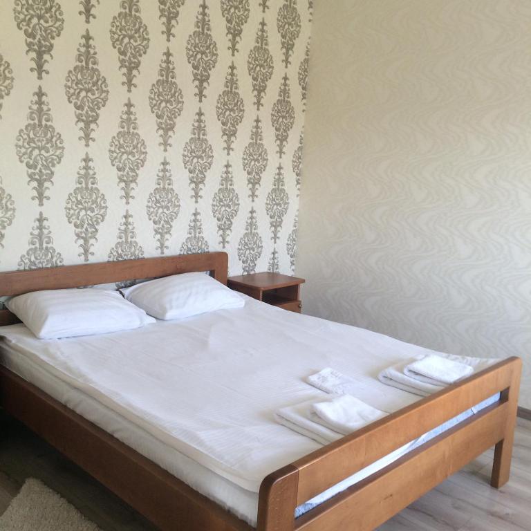 Hotel Resttime - Luxus Vierfacher Raum
