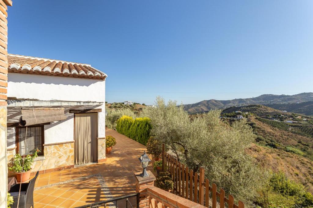 Fuente luz cottage, Frigiliana – Bijgewerkte prijzen 2022