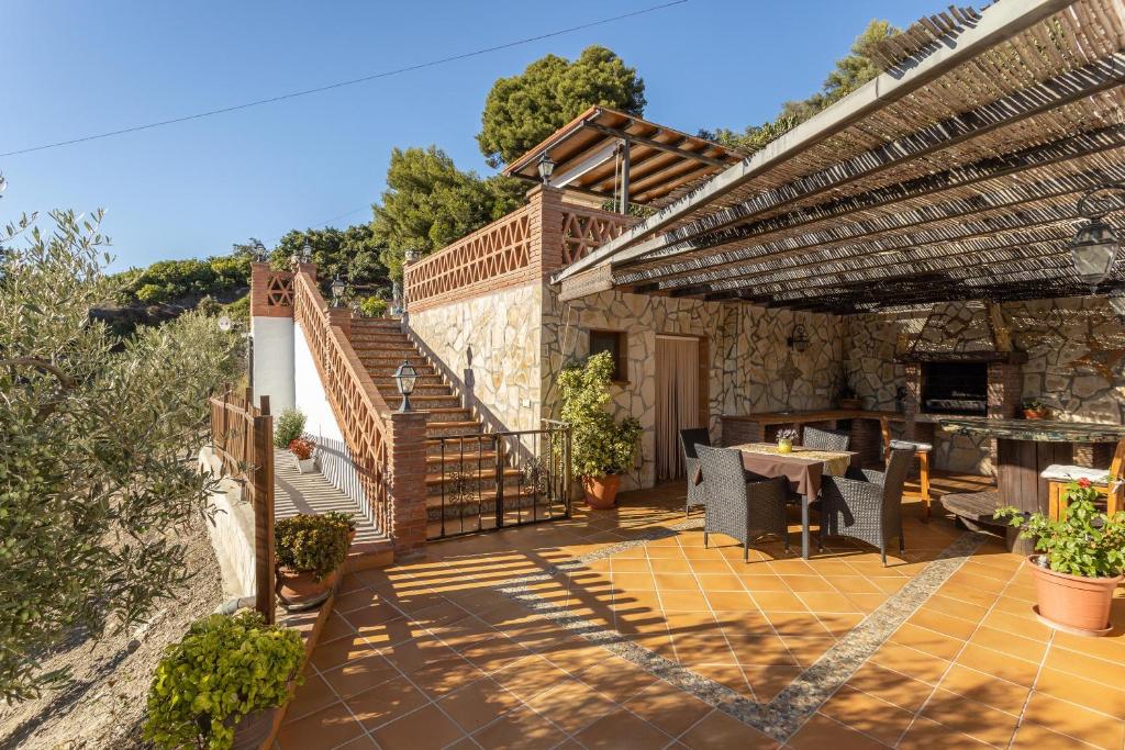 Fuente luz cottage, Frigiliana – Bijgewerkte prijzen 2022