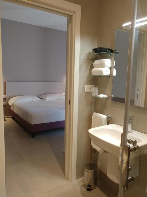 SALAPIA SALIS RESORT