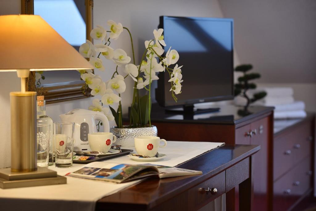 Prague Season Hotel - Resim 43