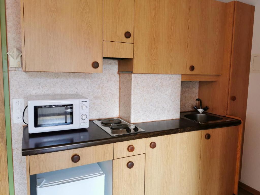 central beauty scenery apartment - Resim 34