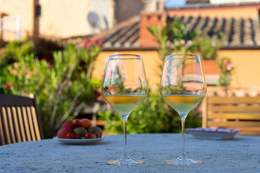 Babuino 79 - Resim 21