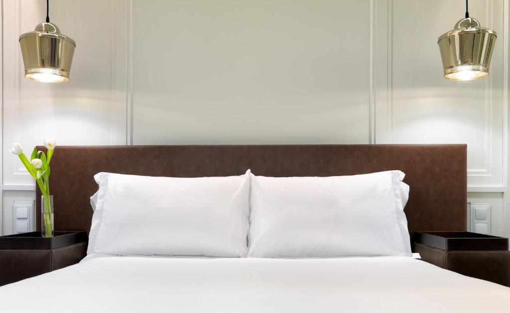 Boutique Hotel H10 Montcada - Resim 8