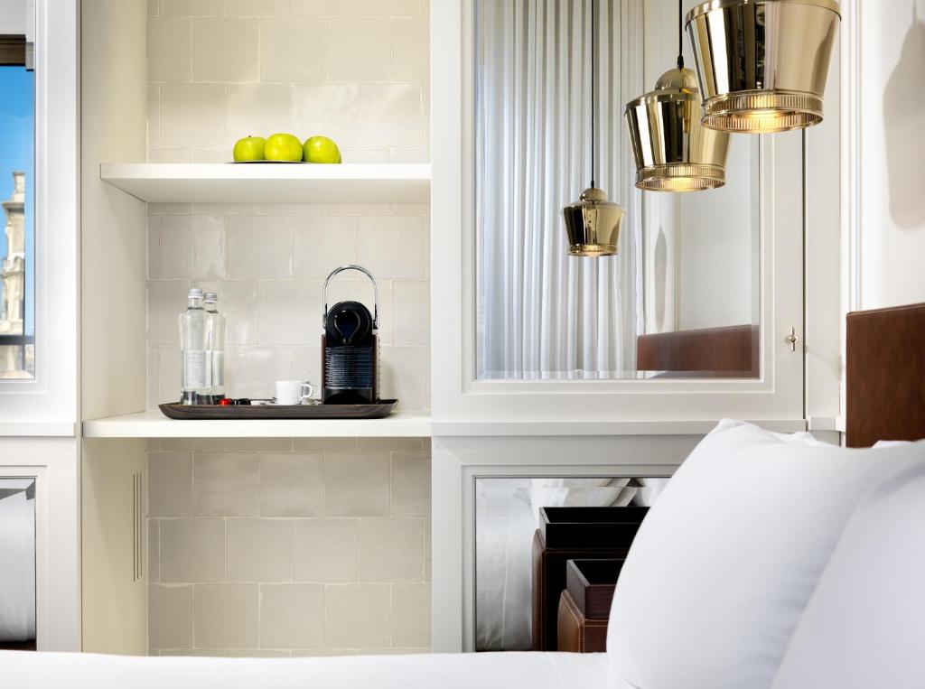 Boutique Hotel H10 Montcada - 7