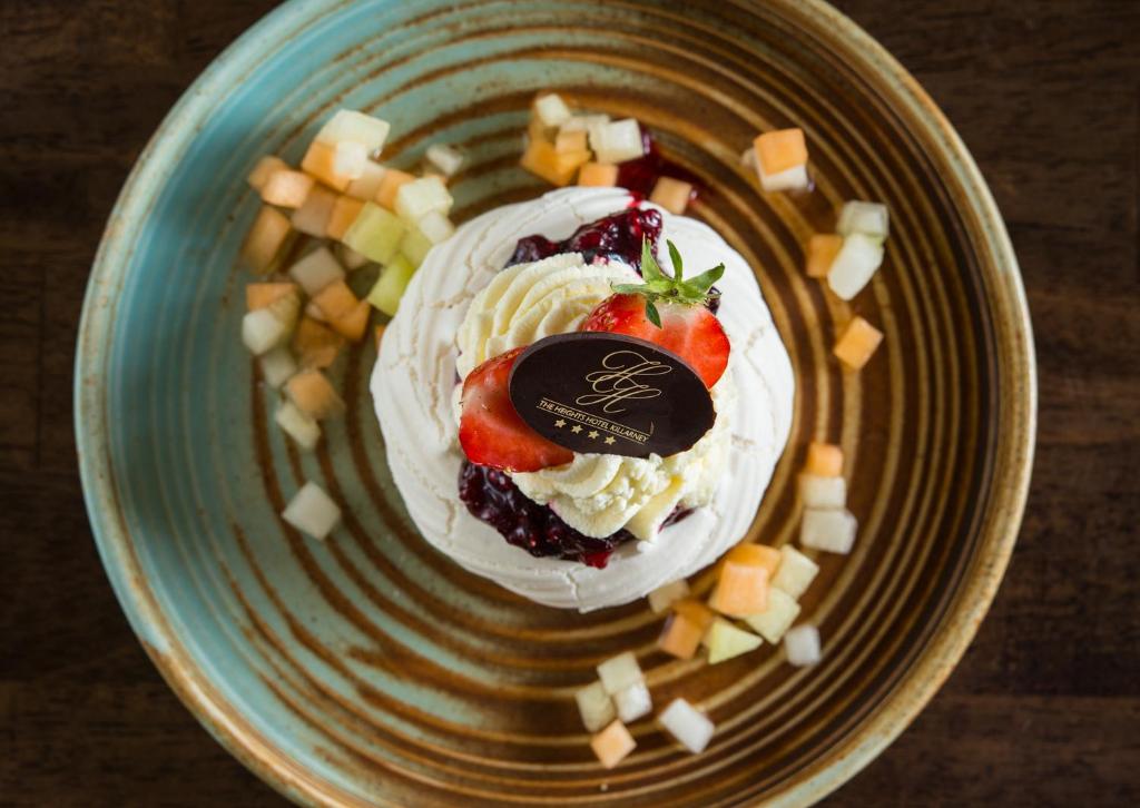 Killarney Heights Hotel - Resim 26