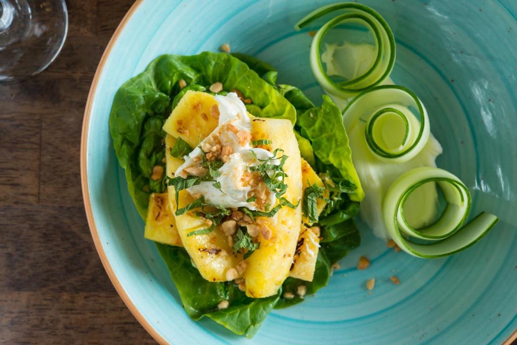 Killarney Heights Hotel - Resim 24