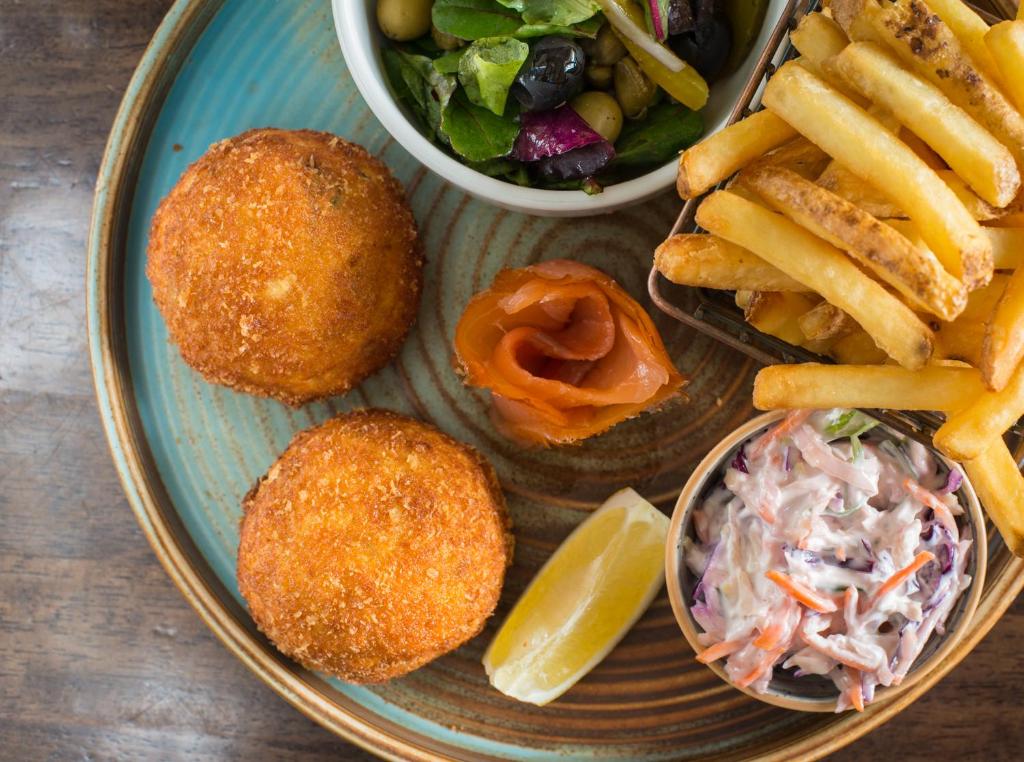 Killarney Heights Hotel - Resim 23