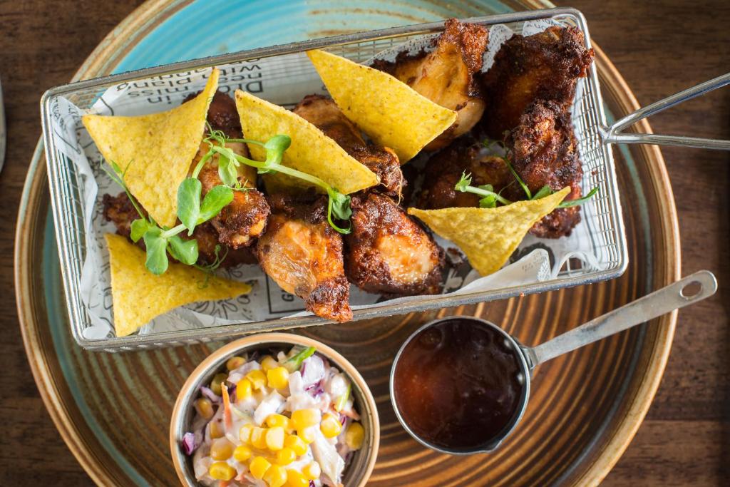 Killarney Heights Hotel - Resim 22