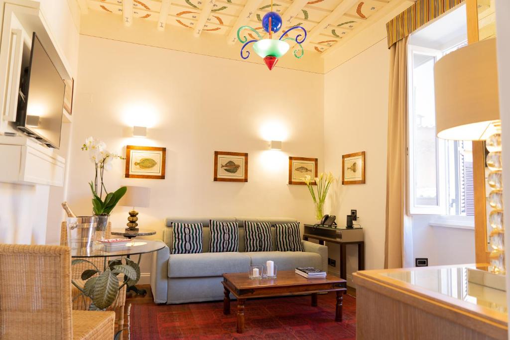 Babuino 79 - Resim 14