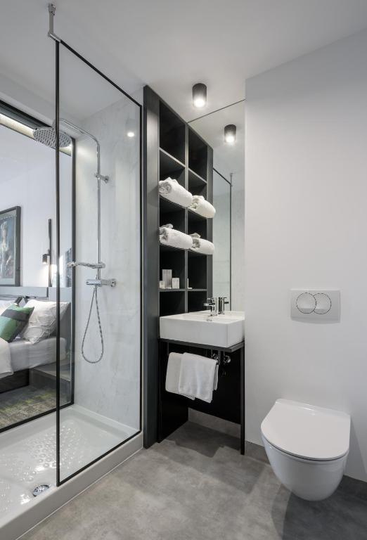 Joy 5 Hotel & SPA - Resim 11