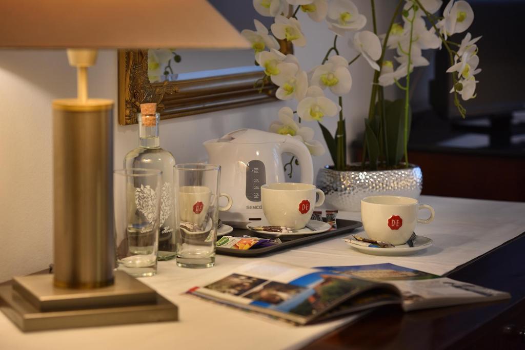 Prague Season Hotel - Resim 11