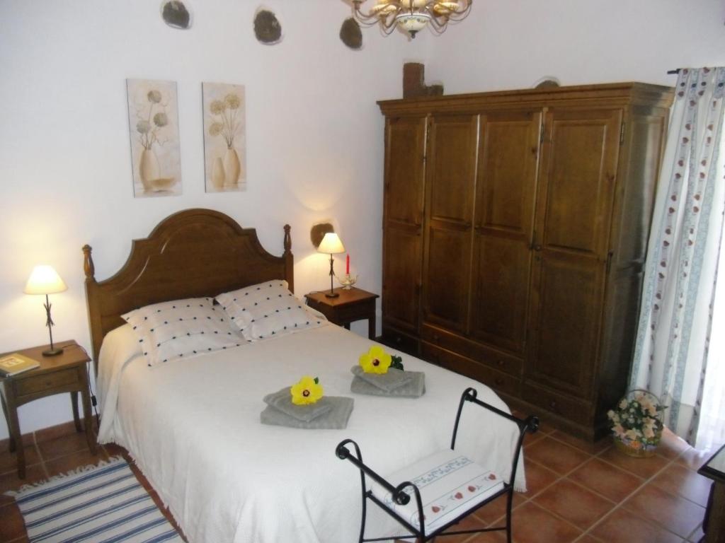 Finca El Picacho Apartments in the countryside 2 Km from the beach - Apartamento De Un Dormitorio