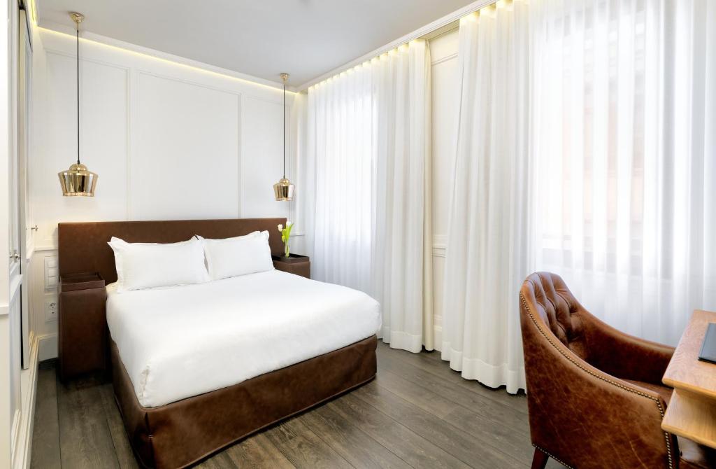 Boutique Hotel H10 Montcada - 15