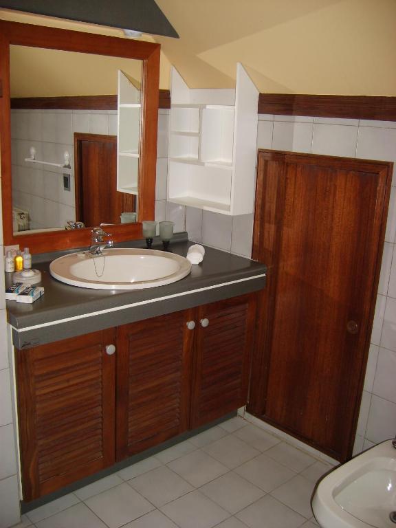 YAN KEE WAY LODGE BUNGALOW - Villa Standard