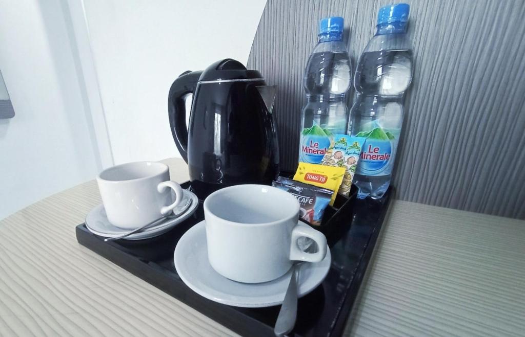 eL Hotel Malang - Superior Twin Room