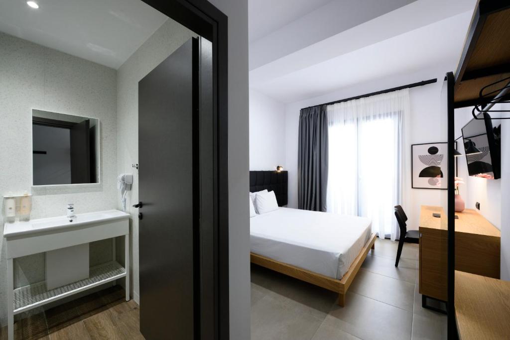 Pillow urban stay - 10