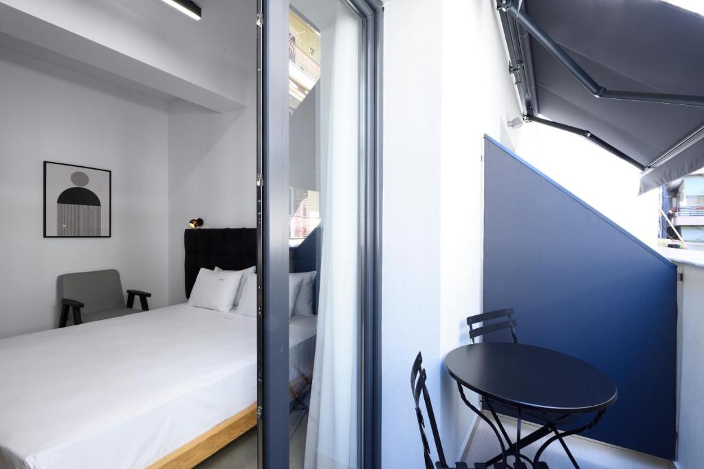 Pillow urban stay - 13