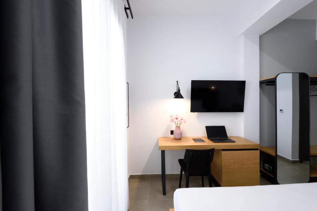 Pillow urban stay - 12