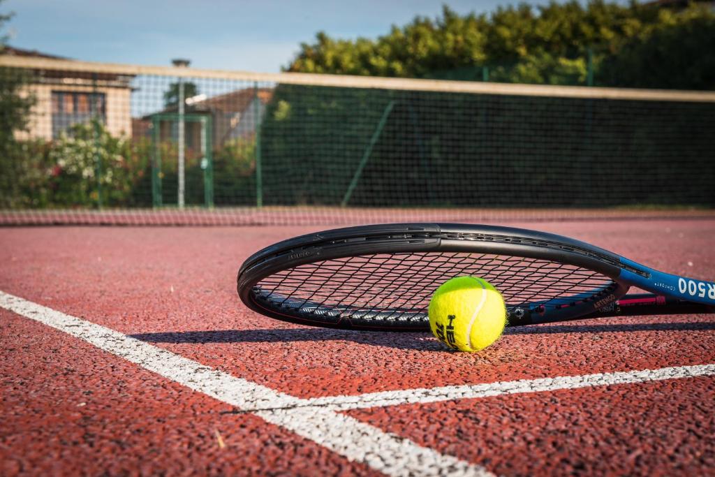 Résidence de Diane - Toulouse - Resim 34