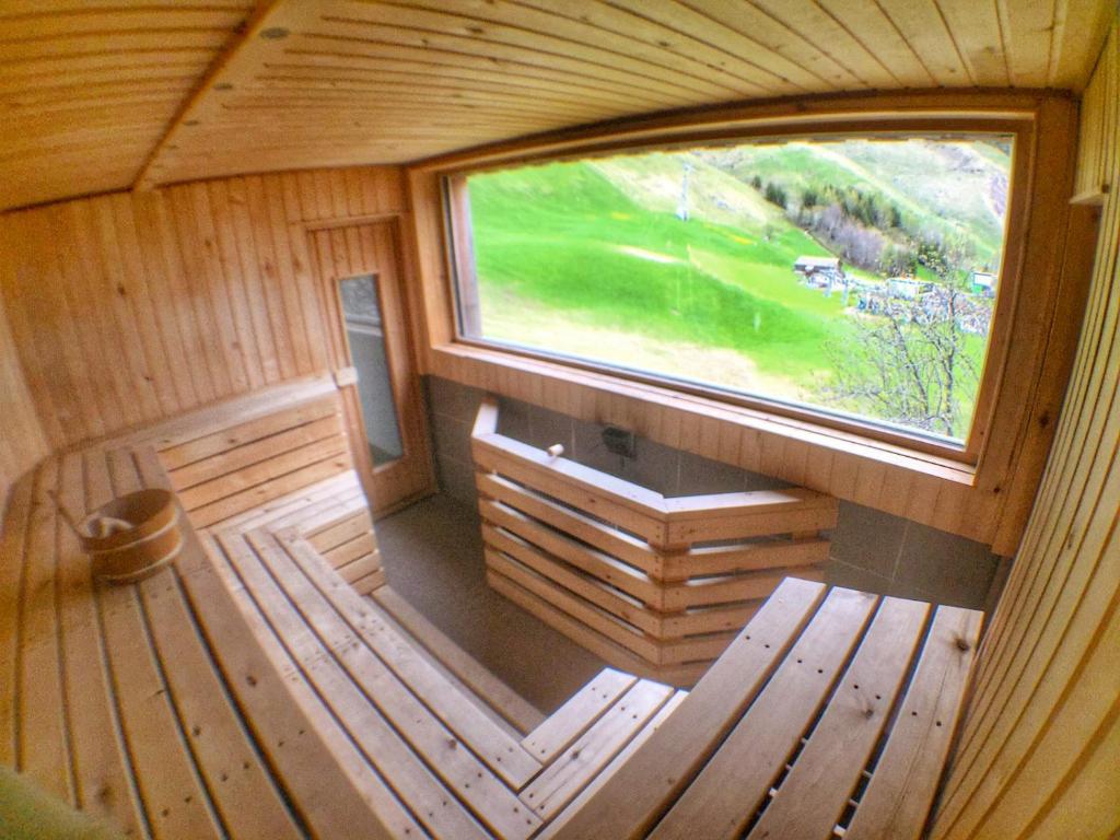Foto dalla galleria di Basecamp Andermatt a Andermatt